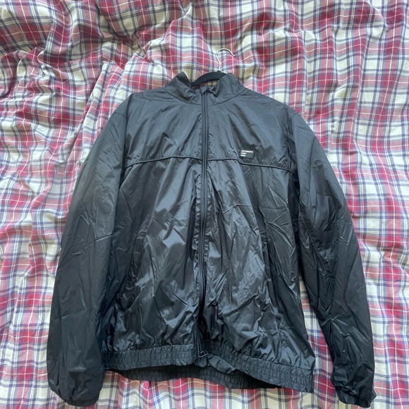 OVO Team October Windbreaker - Picture 2 of 2